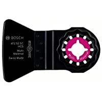 Bosch Starlock - Rascador rígido- ATZ 52 SC- 52 x 26 mm